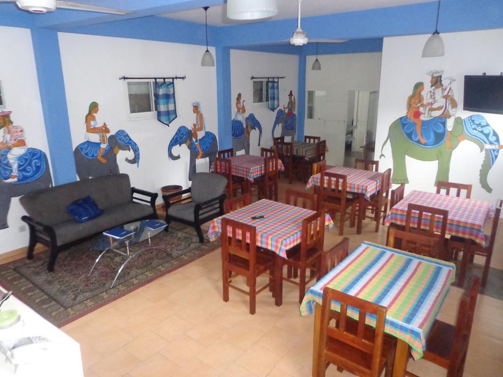 Blue Elephant Tourist Guesthouse Kudapaduwa ภายนอก รูปภาพ