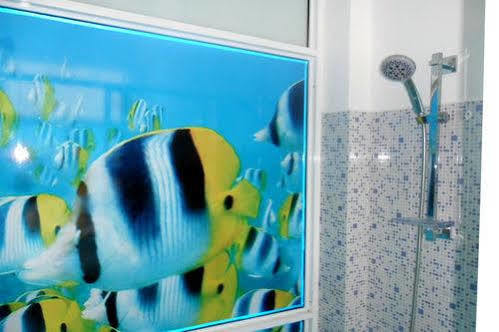 Blue Elephant Tourist Guesthouse Kudapaduwa ภายนอก รูปภาพ